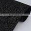 2 years warrantee iridescent glitter wallpaper black