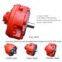 SAI GM2 radial piston hydraulic motor GM2-250,GM2-300,GM2-350,GM2-420,GM2-500,GM2-600,GM2-630