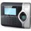 HF-U710 Color screen fingerprit time attendance&access control