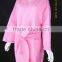 AZO free luxury hotel waffle cotton bathrobe