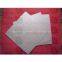 Gr2 microns Powder Microporous Sintered Titanium Filter Plate for Medical Chemical