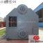 10 T/h Coal Fired Chain Grate Boiler