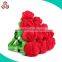 Plush toy bouquet, toy with flower