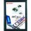 Ultra Slim Light Box  with Aluminum Snap Frame