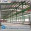 Large span Steel structure Warehouse