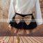 Top Sale Super Quality with Many Colors Children Dance Costume Pettiskirt