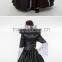 Onen Vampire Costume Gothic dark ghost bride stage outfit Halloween cosplay costume