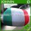 New type national design fans product Football fans car side mirror flag
