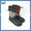 2016 hottest Girls' /boys'rain boots with printing