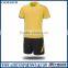Custom Made football Team Jerseys soccer jersey without brand