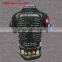 Latest design sublimation custom polo shirt