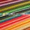 Pure Colored Wool Felt