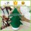 Christmas Tree Wine Bottle Cover Pattern for Chinese-style Dress