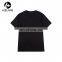 Manufacturer short sleeve leisure customized mens t shirts