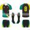 cheap thai quality polyester jersey rugby