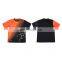 top quality custom football uniform soccer team kit