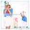 Disney Audit Towel manufacturer magic printed plush beach towel with hood for Children and Adult