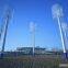 1kw vertical axis wind turbine from TOYODA