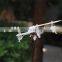 New Products! YD TOYS 2.4G UFO 4CH Large RC Mini Quadcopter YD-928