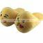 Hot Sell Plush Emoji Slippers Made in China