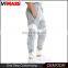 China Manufacture Selling Fashion Design Cotton Jogger Pants