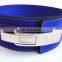 High Quality Lever Leather Weightlifting Belt/ Men Lever Belt for Weightlifting