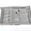 Aluminum Die Casting- 1250T die-casting machine produced