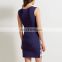 Popular Women Beautiful Latest Pictures Office Dress For Ladies