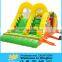 Attractive inflatable obstacle toy, popular inflatable obstacle course