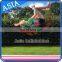 Factory Price Inflatable Air Tumble Track Gymnastics Balance Air Beam