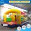 TOP mini bouncy kids castle beds with great price