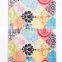 beach towel cotton print cheap custom prices