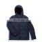 T-MJ515 China Clothes Factories Men's Winter Hood Zip Up Jacket