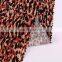 2017 wholesale high quality digital printing rayon bali crepe fabric for garment