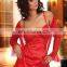 SATIN NIGHTWEAR SET