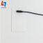 2017 High Quallity With LED light New smart product Active Blocking Protector card with Hearing & Shacking Alarms