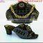 italian ladies shoes and bags MM1011