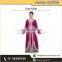 Elegant Party Wear Caftan With Bling Hand Made Embroidery Design For Ladies 6572