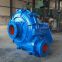 Mine pump slurry pump submersible slurry pump 80 ZGB (P) - 400