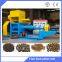 DGP80 capacity 350kg/h dry type floating fish feed pellet mill machine for africa Nigeria Cameroon