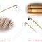 Hot selling hoe handle making machine wood round stick making machine price