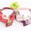 Floral Prints Bandanas Korean style Elastic Hair Bands Gum Hair for Girls Hair Accessories for Women