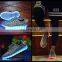 New Style shoes parts adult lighting shoes led shoes, mens led shoes, led light shoes for men