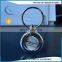 multi functional stainless steel custom metal key chain