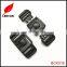 Factory supply 25mm3 way plastic quick release safe buckle for children seat