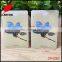Factory Custom Vertical Plastic ID Card Holder