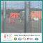 PVC Coated 358 High Security Mesh Fence/ Prison Fence