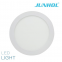 Ultra slim Fast & Easy Installation square round led ceiling panel light Super bright standard sizes