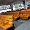 CHIHU wholesale high-quality leather multi-functional vip cinema sofa