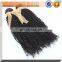 Wholesale Curly Weave 7A Raw Unprocessed Pure Virgin Indian Remy Human Hair Weft